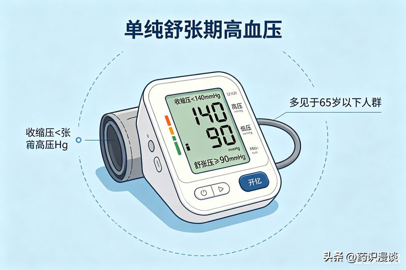 引起高血压的原因及机理