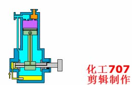 水泵机械密封工作原理