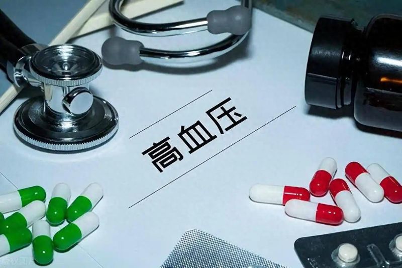 引起高血压的原因及机理