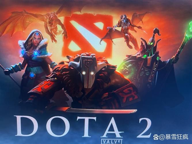 dota2术语