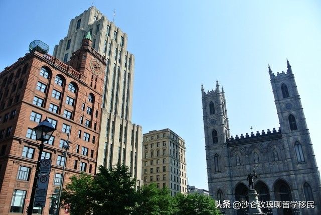 蒙特利尔招聘网站排名