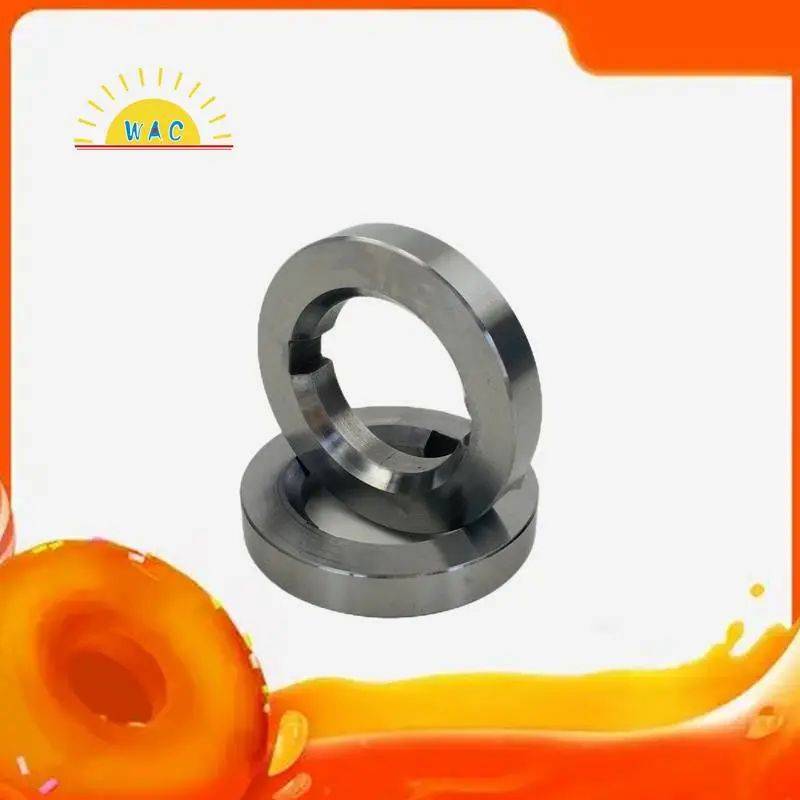Pump mechanical sealing principles