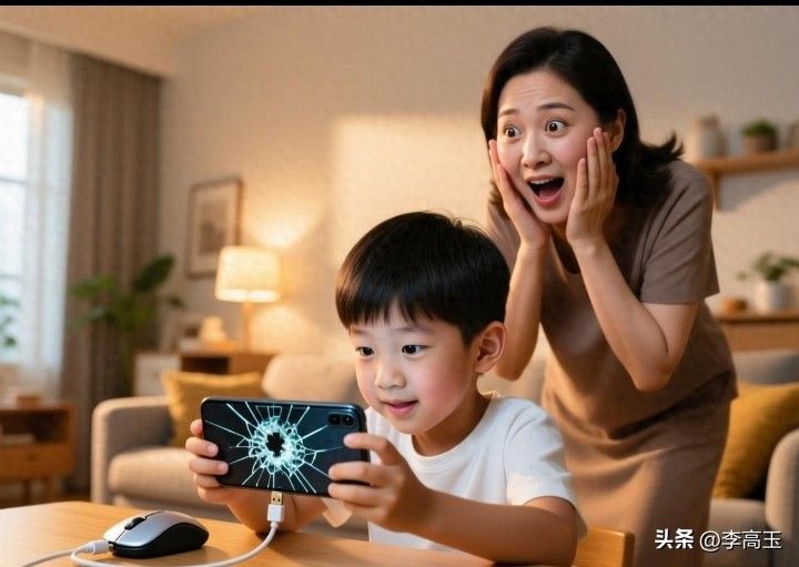 手机触屏部分失灵 维修费用