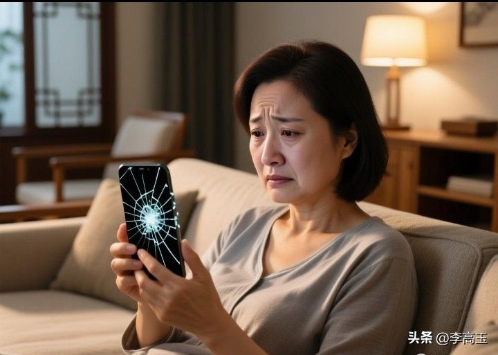 手机触屏部分失灵 维修费用