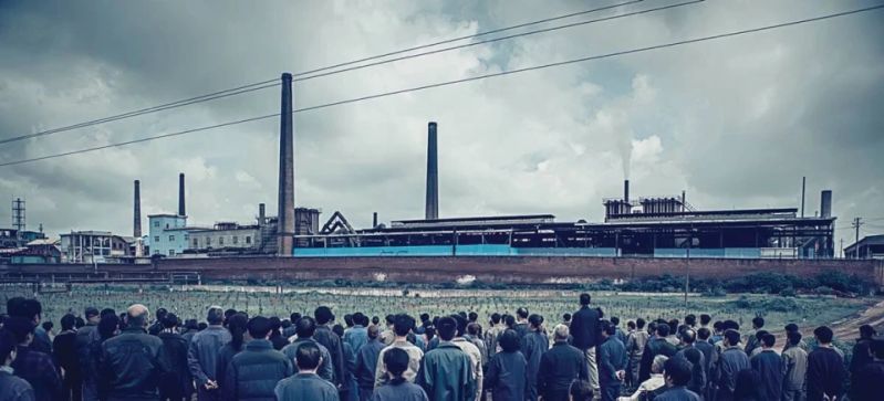 下岗再就业难 知识技能陈旧学习能力不强