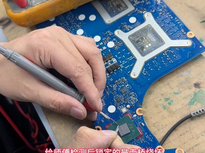 hp笔记本维修中心