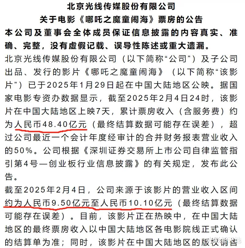 10亿票房导演挣多少钱