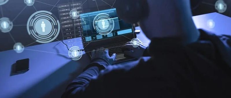 计算机网络知识学习