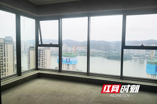 长沙万国城二手房均价