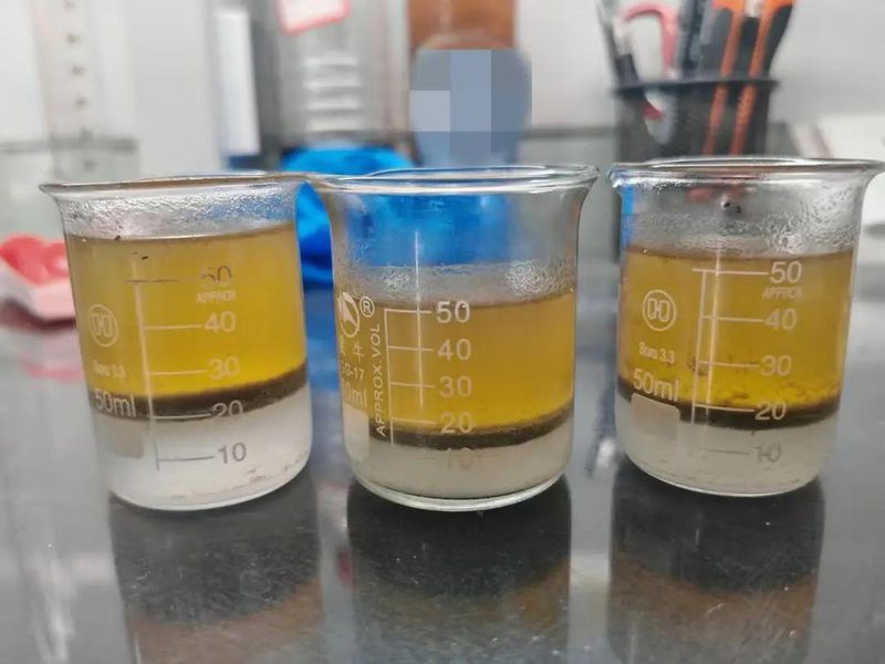 乳化一般维修技术