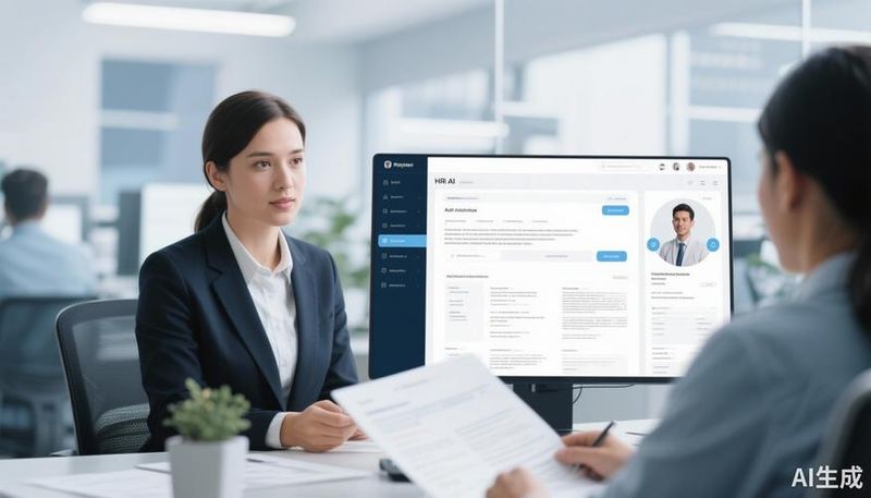 Recruitment interview methodology