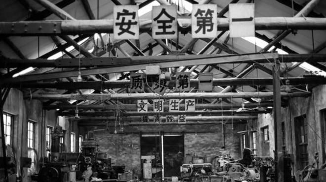 下岗再就业难 知识技能陈旧学习能力不强