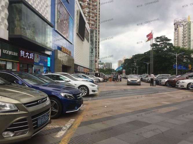 双花园小区房价
