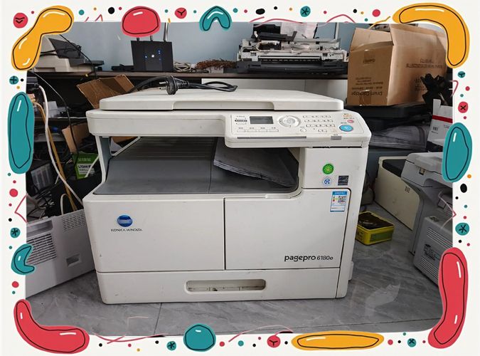 柯尼卡美能达c5500 报价