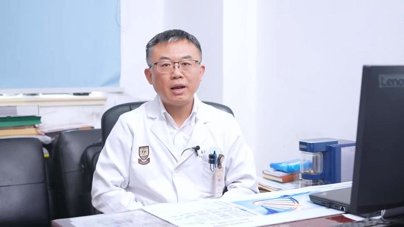 盐酸伊立替康治疗机理