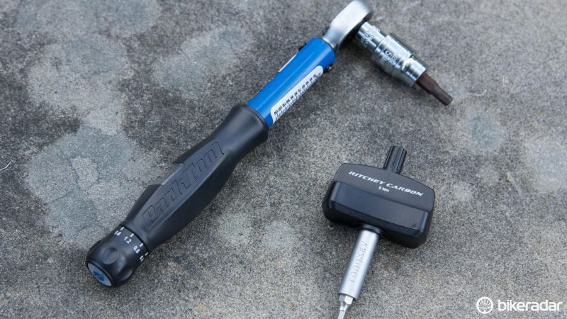 Bicycle maintenance tool brand