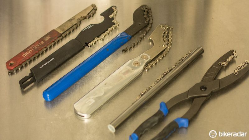 Bicycle maintenance tool brand