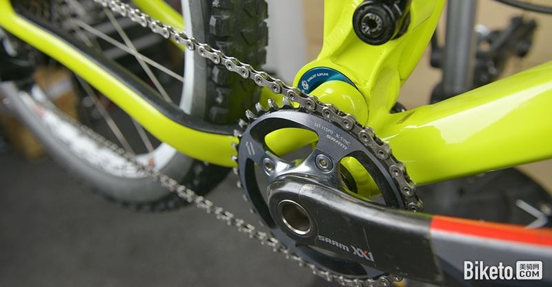Bicycle maintenance tool brand