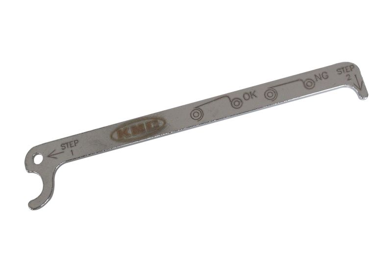 Bicycle maintenance tool brand