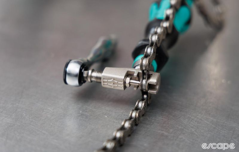 Bicycle maintenance tool brand
