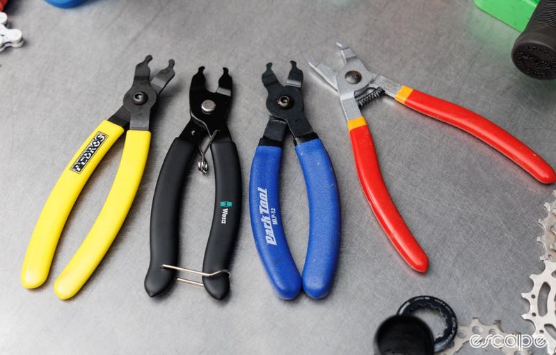 Bicycle maintenance tool brand