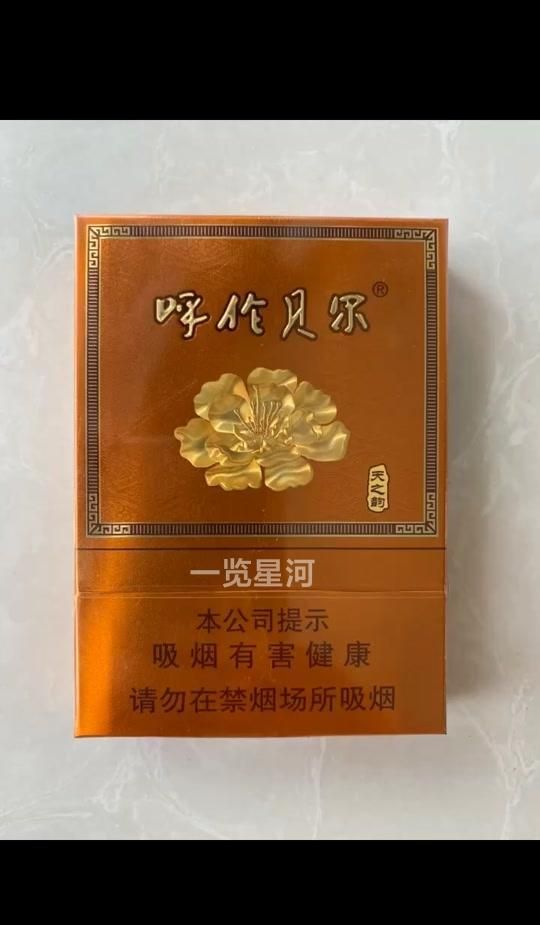 呼伦贝尔金戈铁马烟多少钱