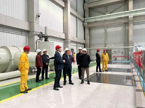 供热设施维修改造项目工程特点