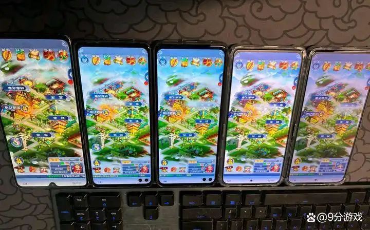 梦幻 抓鬼 经验