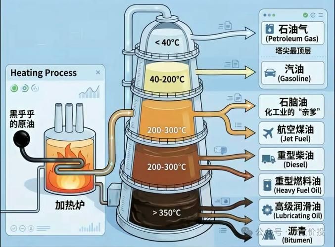 石油价格波动中国能源安全