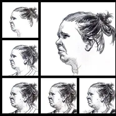 Headsteps