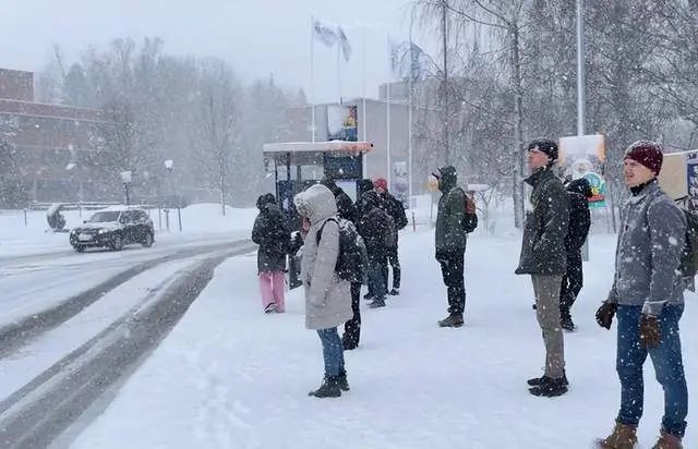 How much for finland