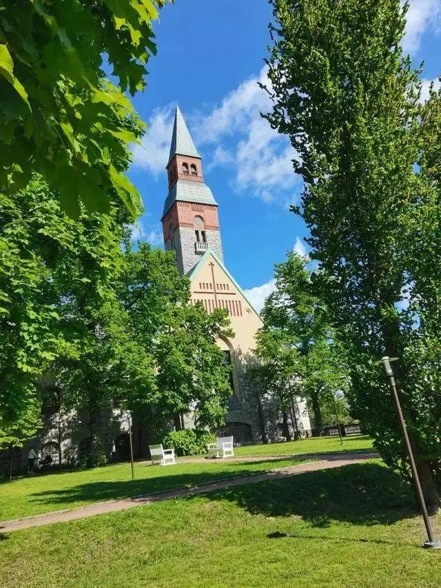 How much for finland