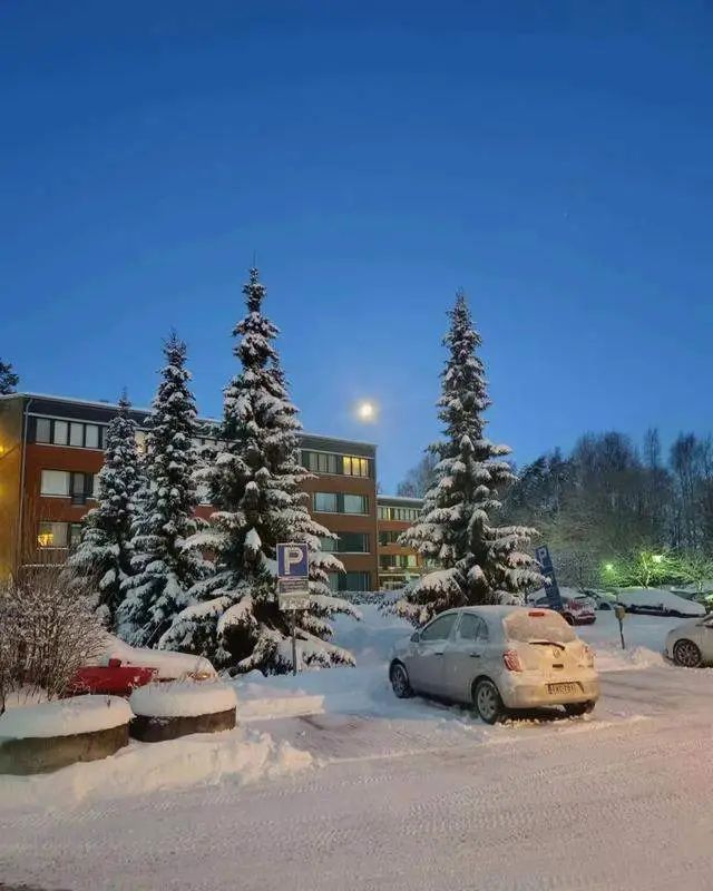 How much for finland