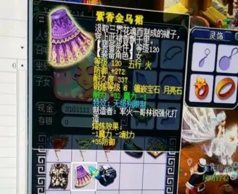 梦幻 抓鬼 经验