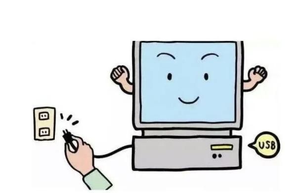 安全用电常识。