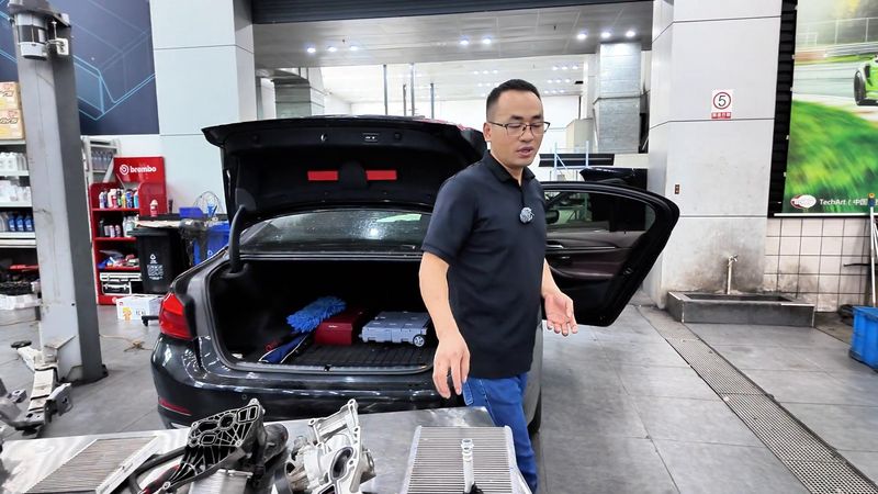 宝马b401报价