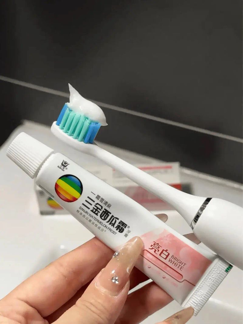 西瓜霜牙膏多少钱