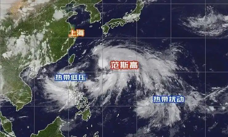 上海热带风暴票价