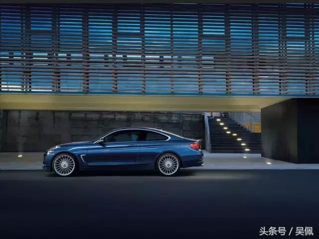 宝马b401报价