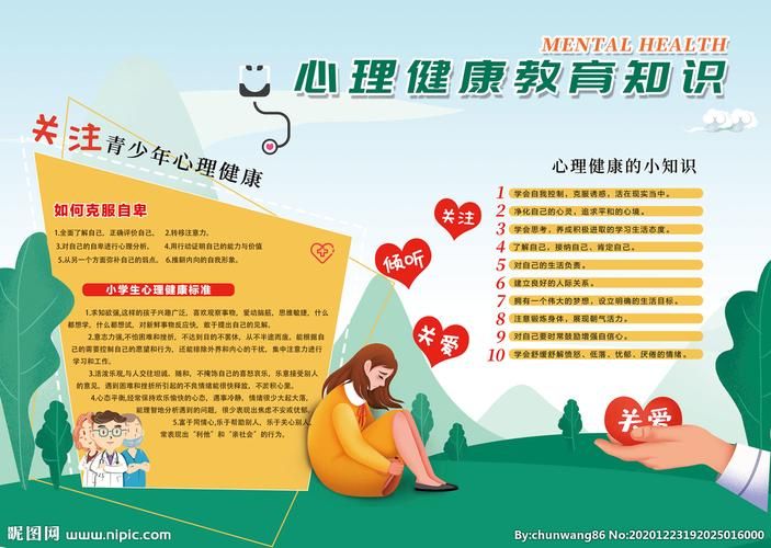 心理学常识速查速用大全集