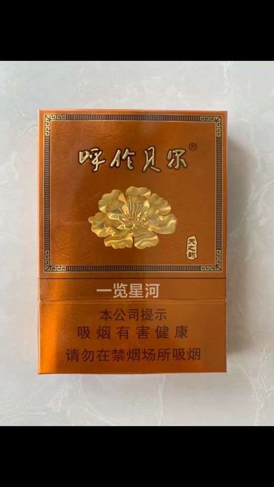 呼伦贝尔金戈铁马烟多少钱
