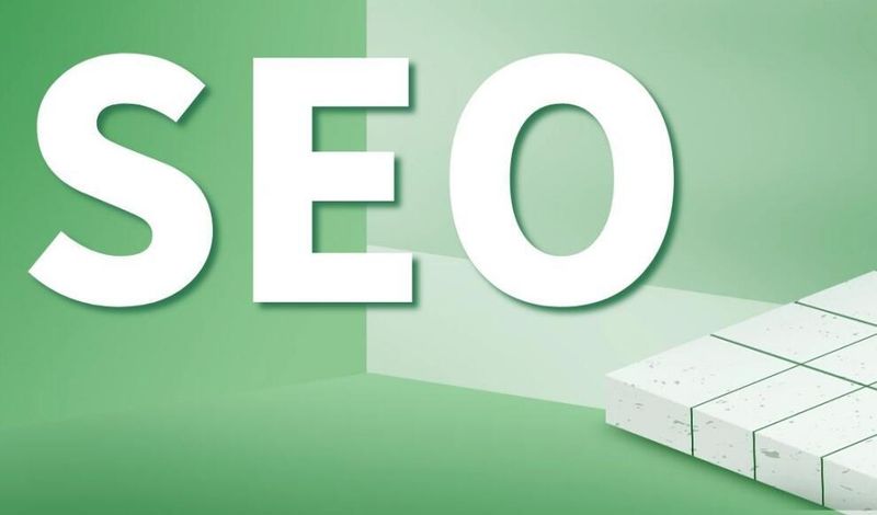 搜索引擎优化(seo)的基本工作模块