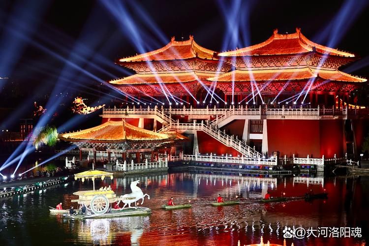 清明上河园票价2026