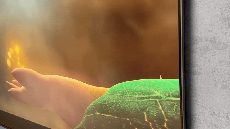 创维电视桌面设置方法