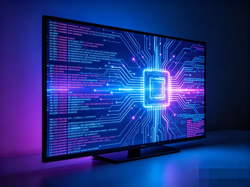 创维电视桌面设置方法
