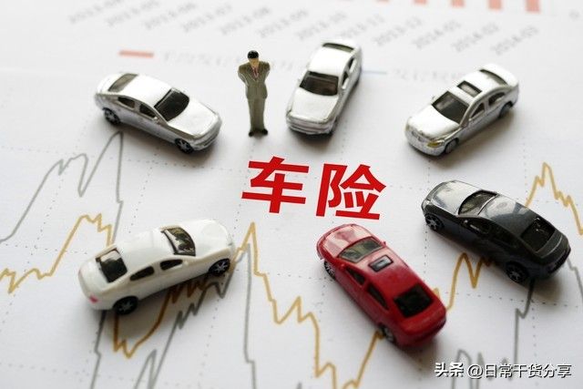 小轿车保险多少钱