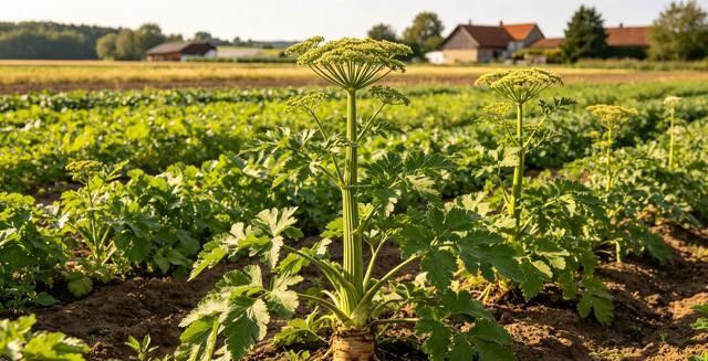 板蓝根种植技术与效益