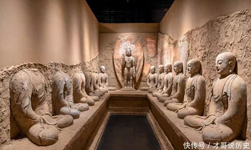 公务员考试历史常识题
