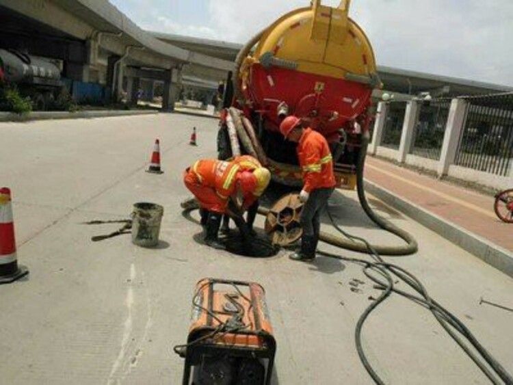 杭州马桶疏通多少钱