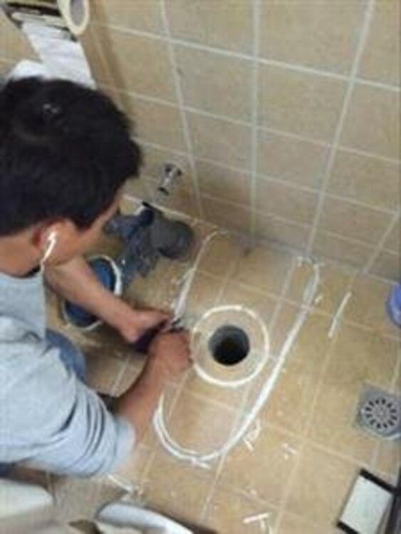杭州马桶疏通多少钱